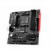 MSI B450M MORTAR MAX Military Style AMD M-ATX Gaming Motherboard